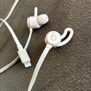 Bose Wired Earbuds in ear headphones